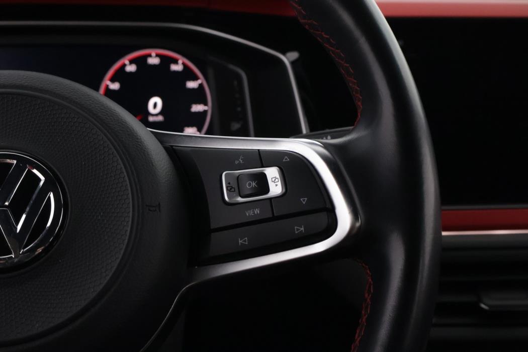 VOLKSWAGEN Polo 2019