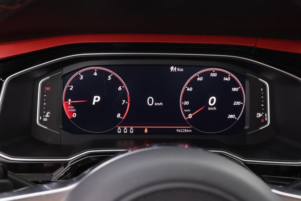 VOLKSWAGEN Polo 2019