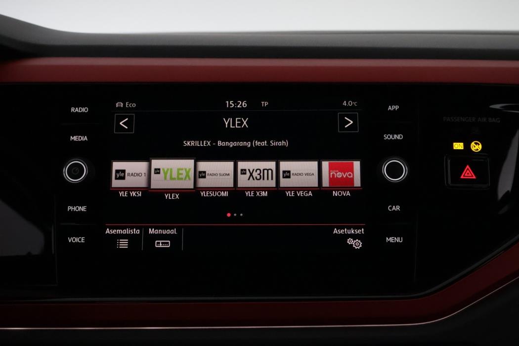 VOLKSWAGEN Polo 2019