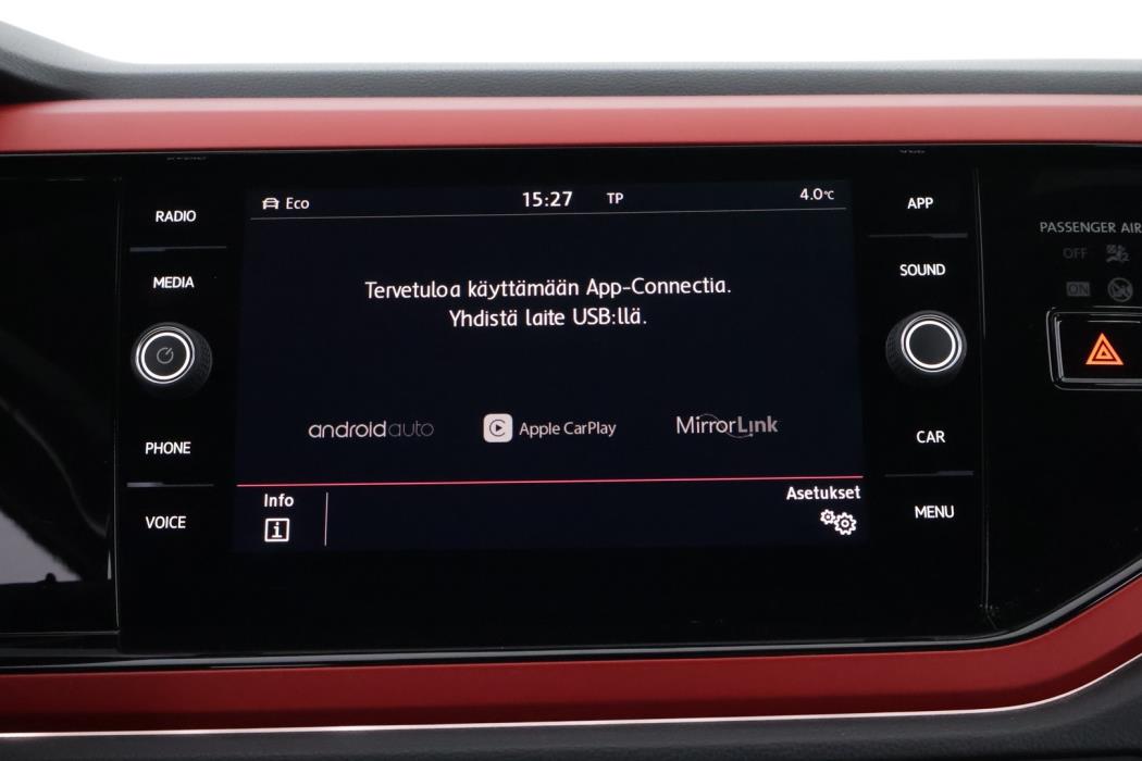 VOLKSWAGEN Polo 2019