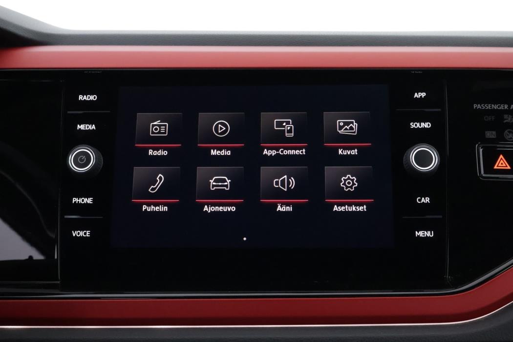 VOLKSWAGEN Polo 2019