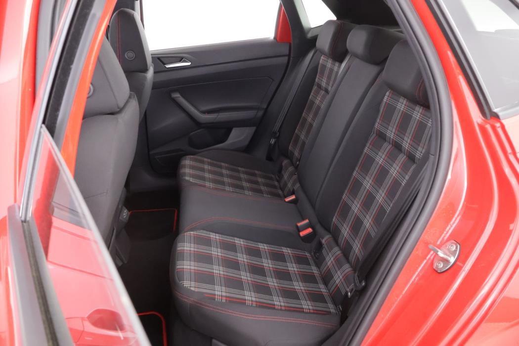 VOLKSWAGEN Polo 2019