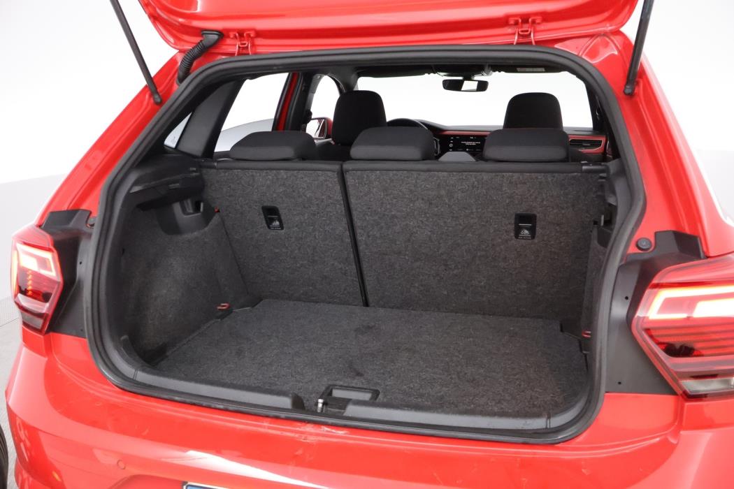 VOLKSWAGEN Polo 2019