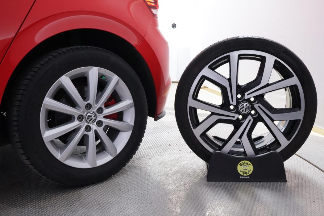 VOLKSWAGEN Polo 2019