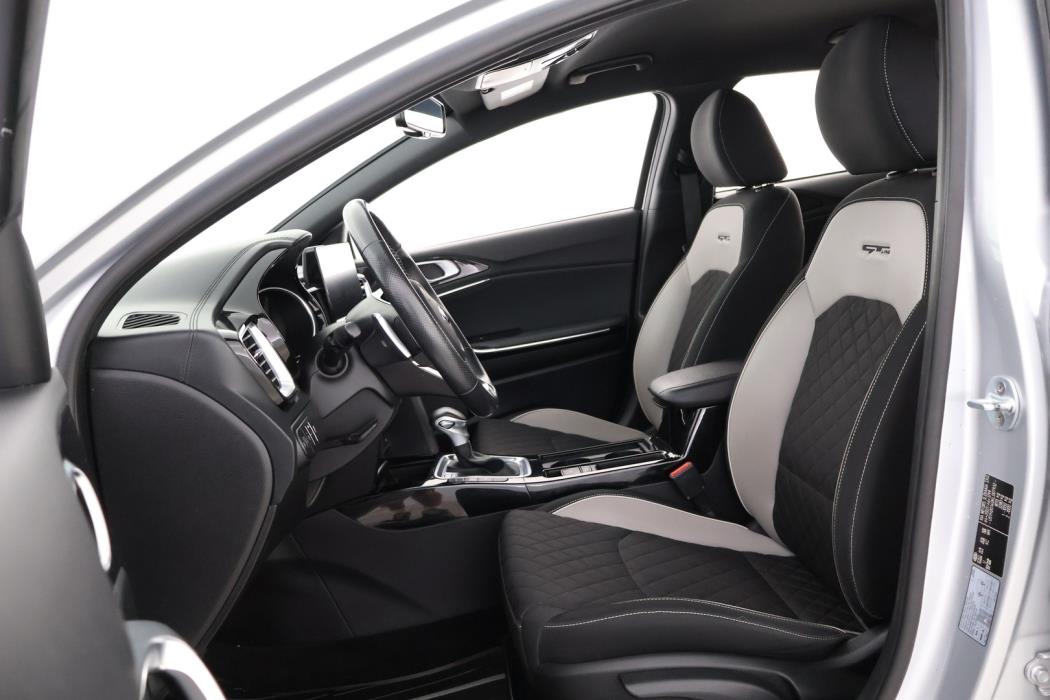 KIA ProCeed 2019