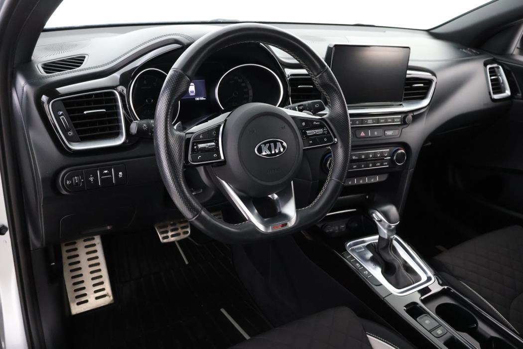KIA ProCeed 2019