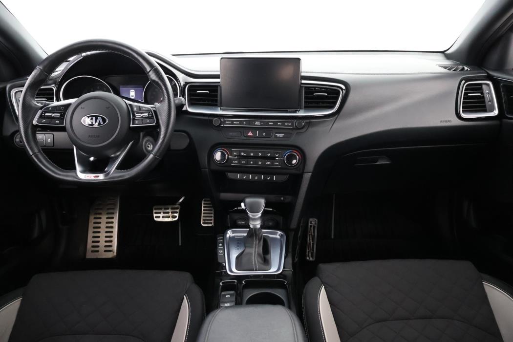 KIA ProCeed 2019