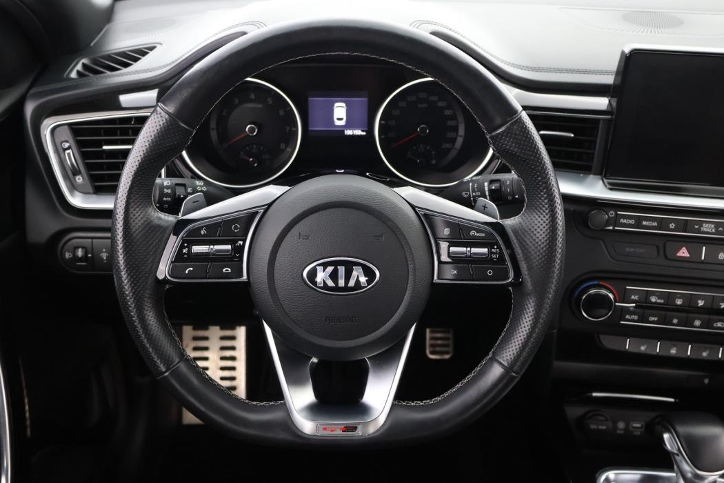 KIA ProCeed 2019