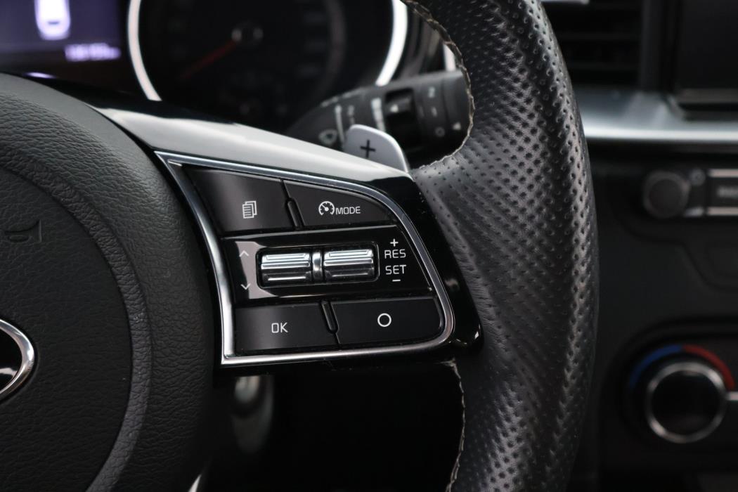KIA ProCeed 2019