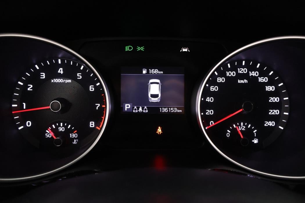 KIA ProCeed 2019