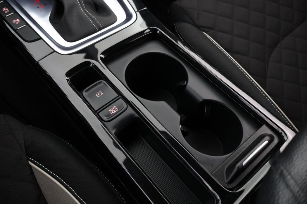 KIA ProCeed 2019