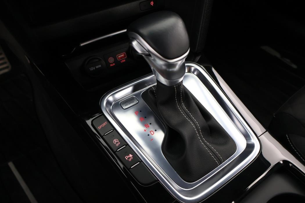 KIA ProCeed 2019