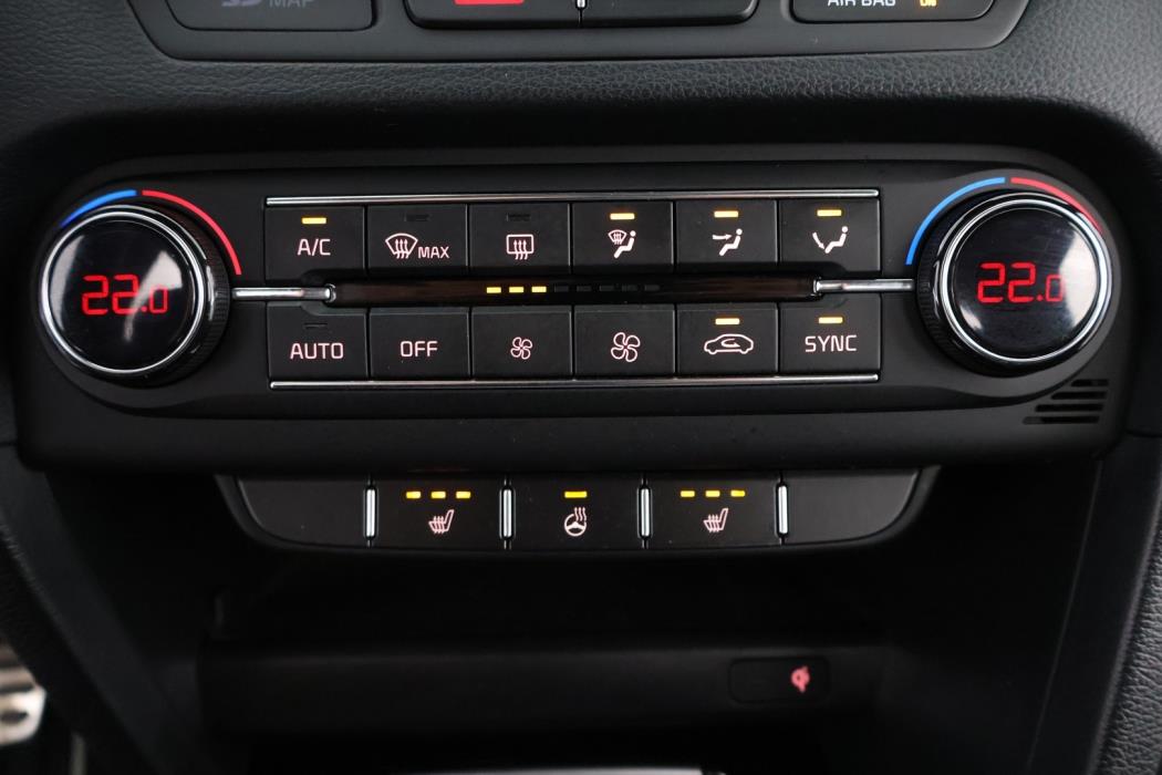 KIA ProCeed 2019
