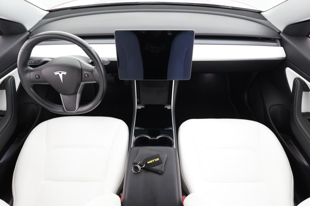 TESLA Model 3 2019