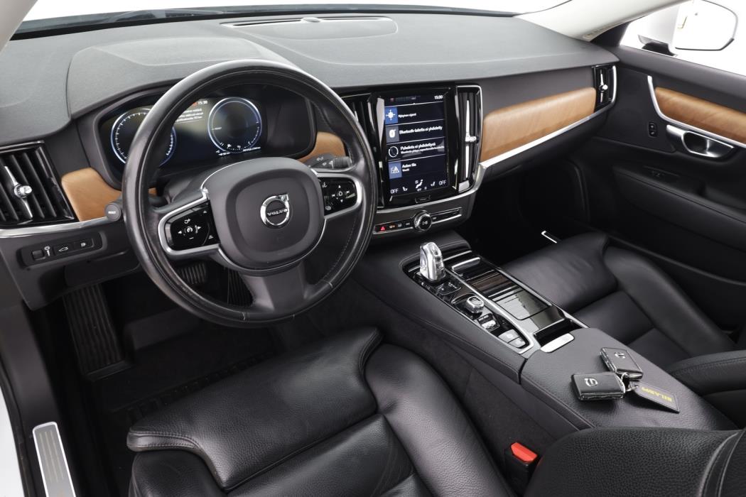 VOLVO S90 2018