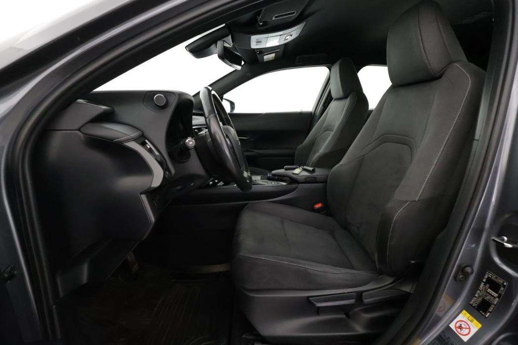 LEXUS UX 2019