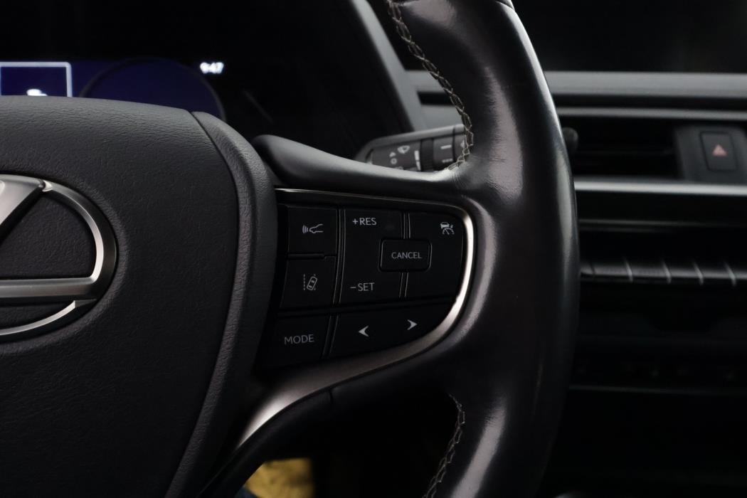LEXUS UX 2019