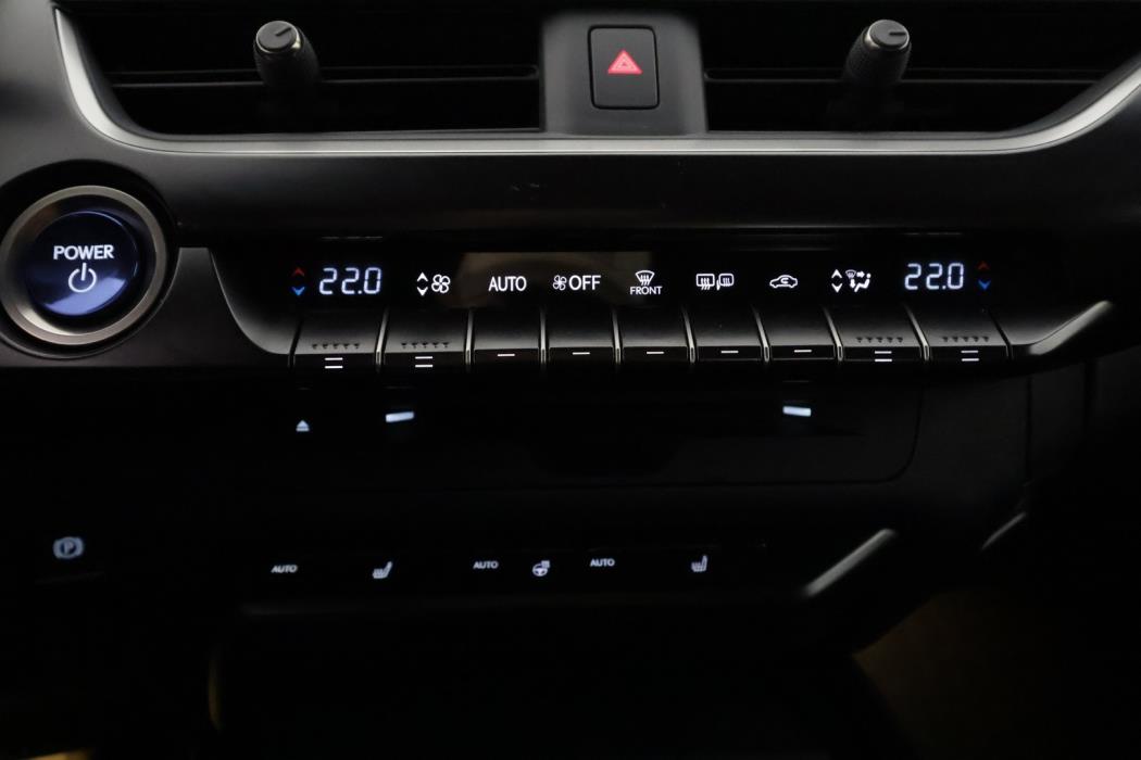 LEXUS UX 2019