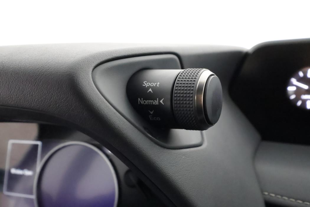 LEXUS UX 2019
