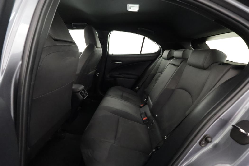 LEXUS UX 2019