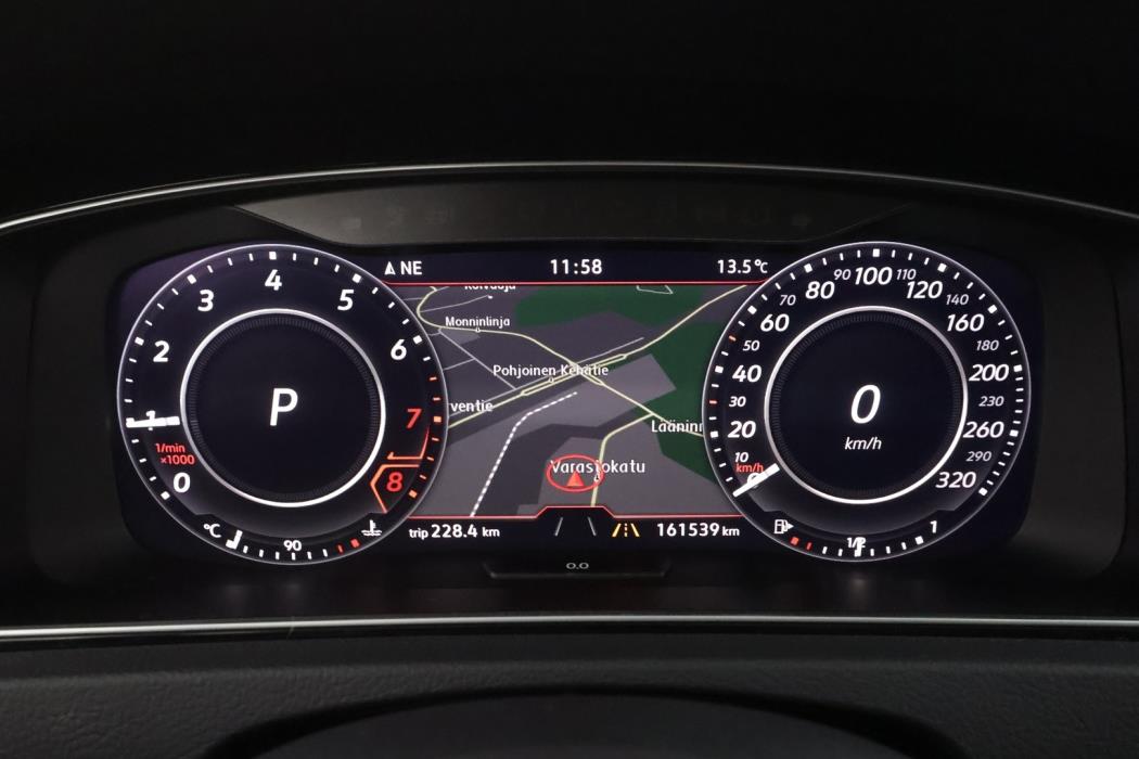 VOLKSWAGEN Golf 2019