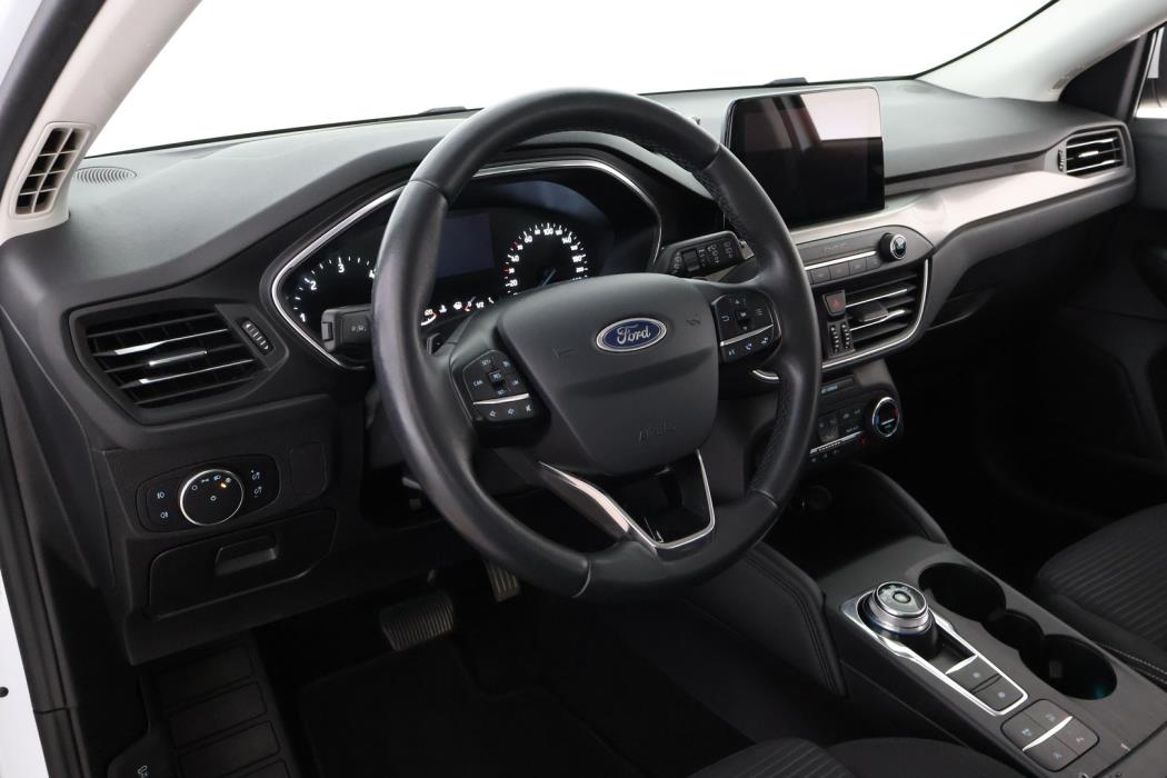 FORD Focus 2019
