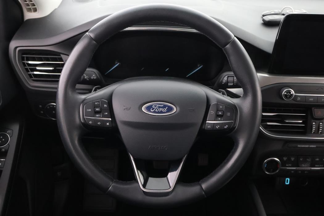 FORD Focus 2019