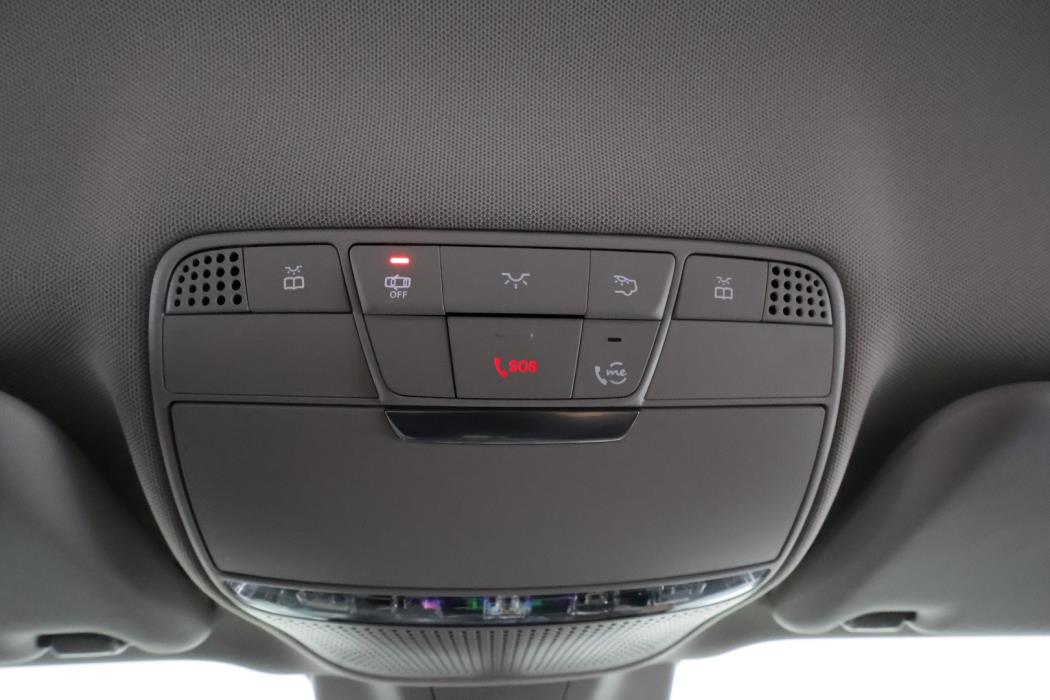 MERCEDES-BENZ E 2019