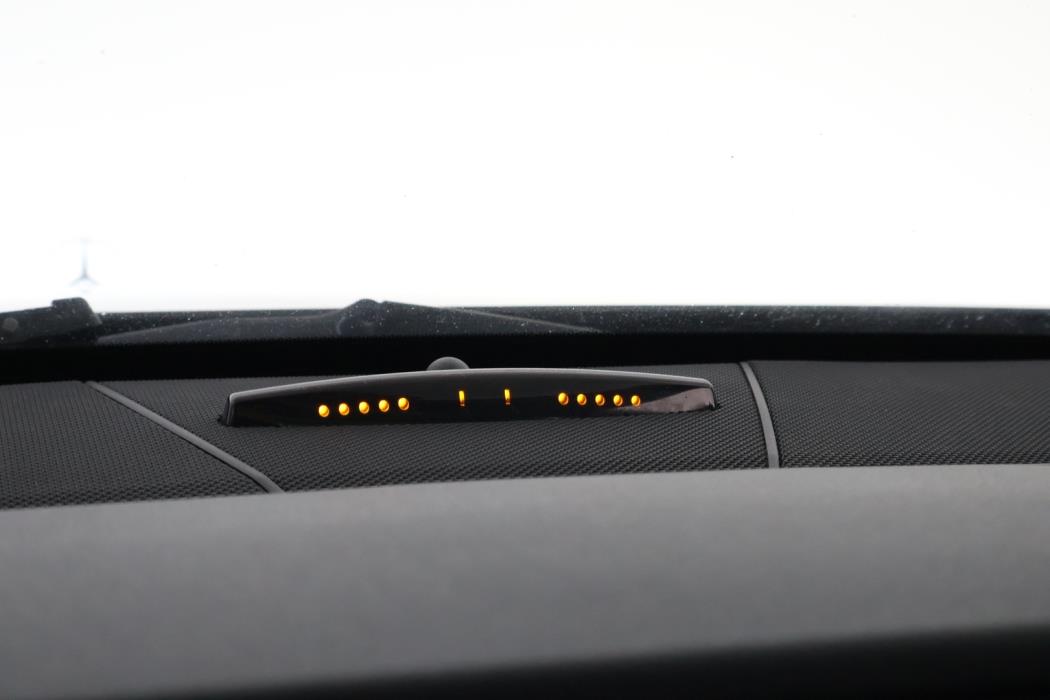 MERCEDES-BENZ E 2009