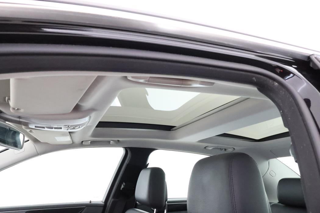 MERCEDES-BENZ E 2009