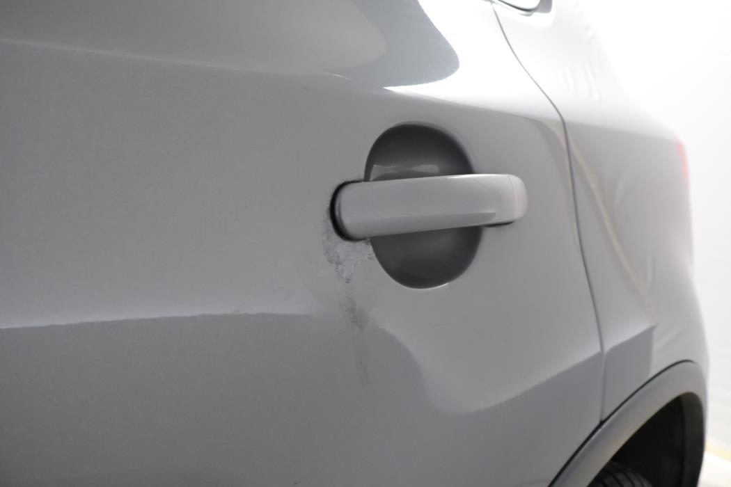 VOLKSWAGEN Tiguan 2011