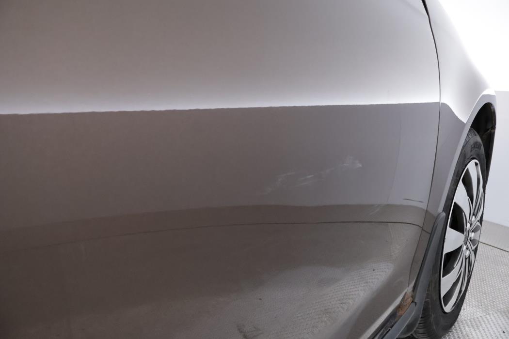 VOLKSWAGEN Golf 2011