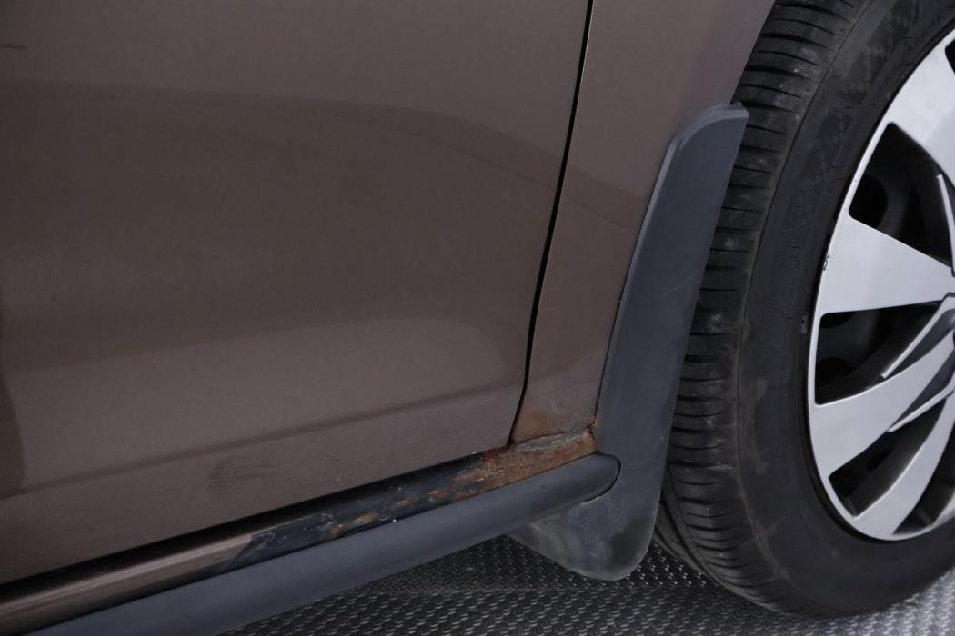VOLKSWAGEN Golf 2011