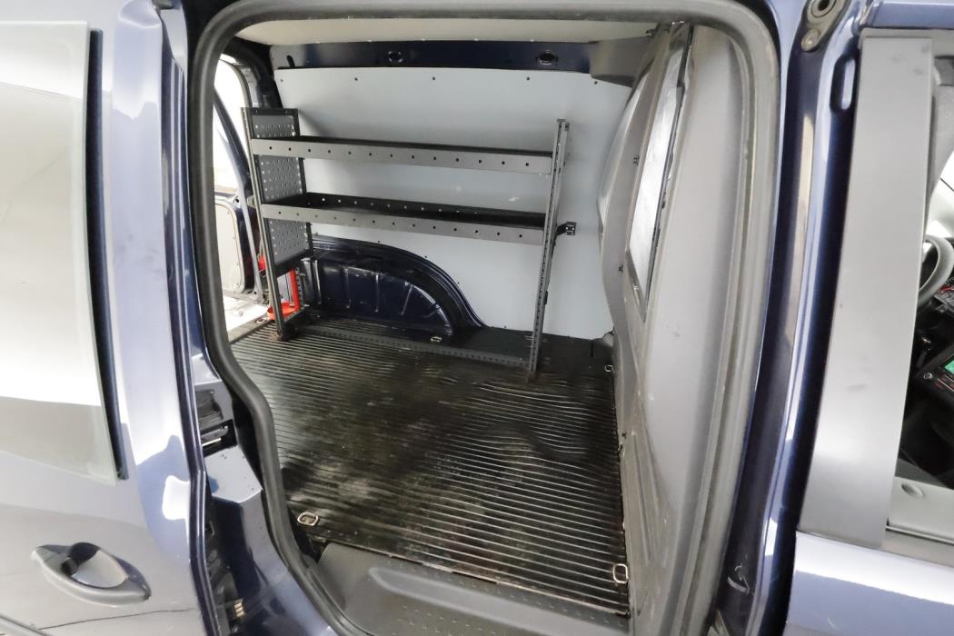 VOLKSWAGEN Caddy 2015