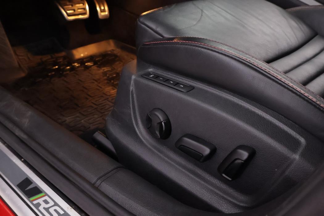 SKODA Octavia 2016