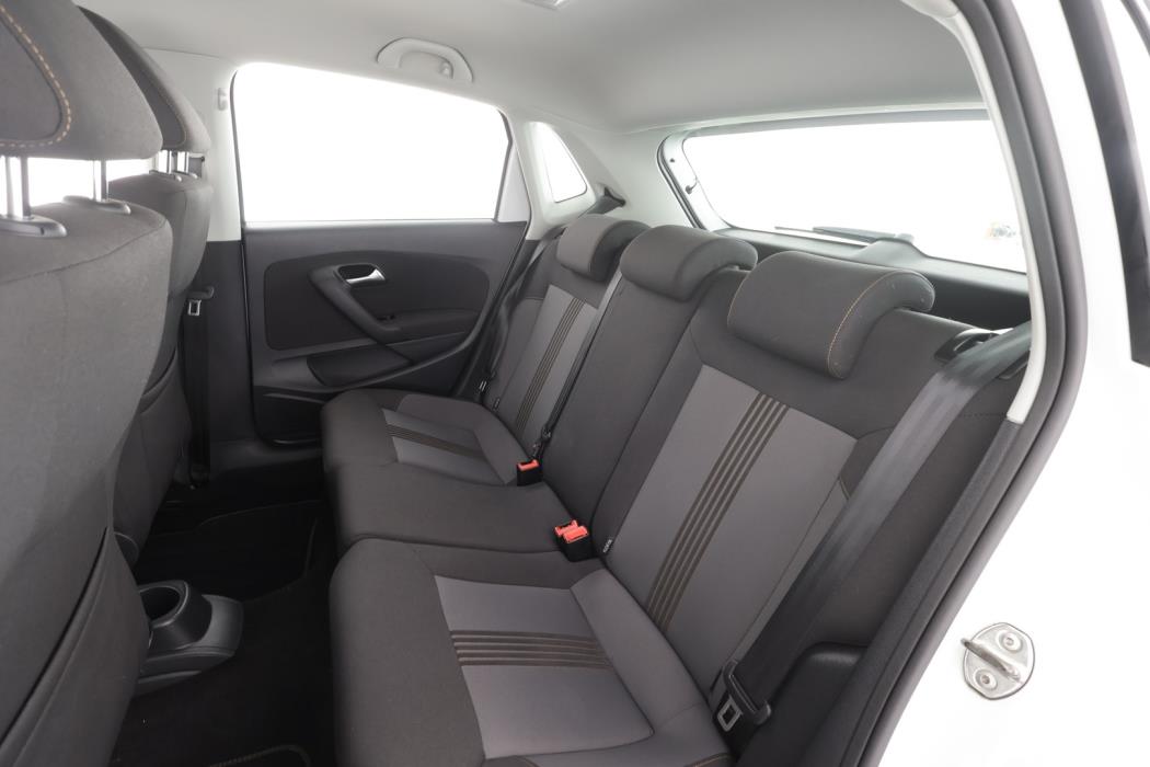 VOLKSWAGEN Polo 2017