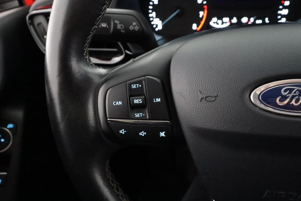 FORD Fiesta 2018