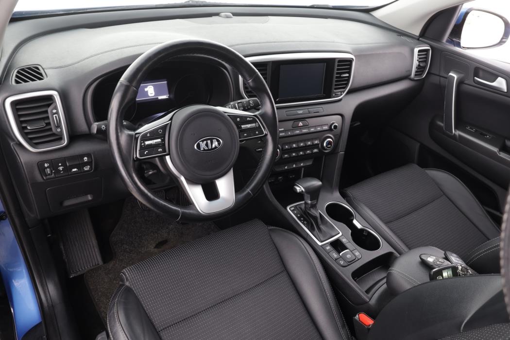KIA Sportage 2019