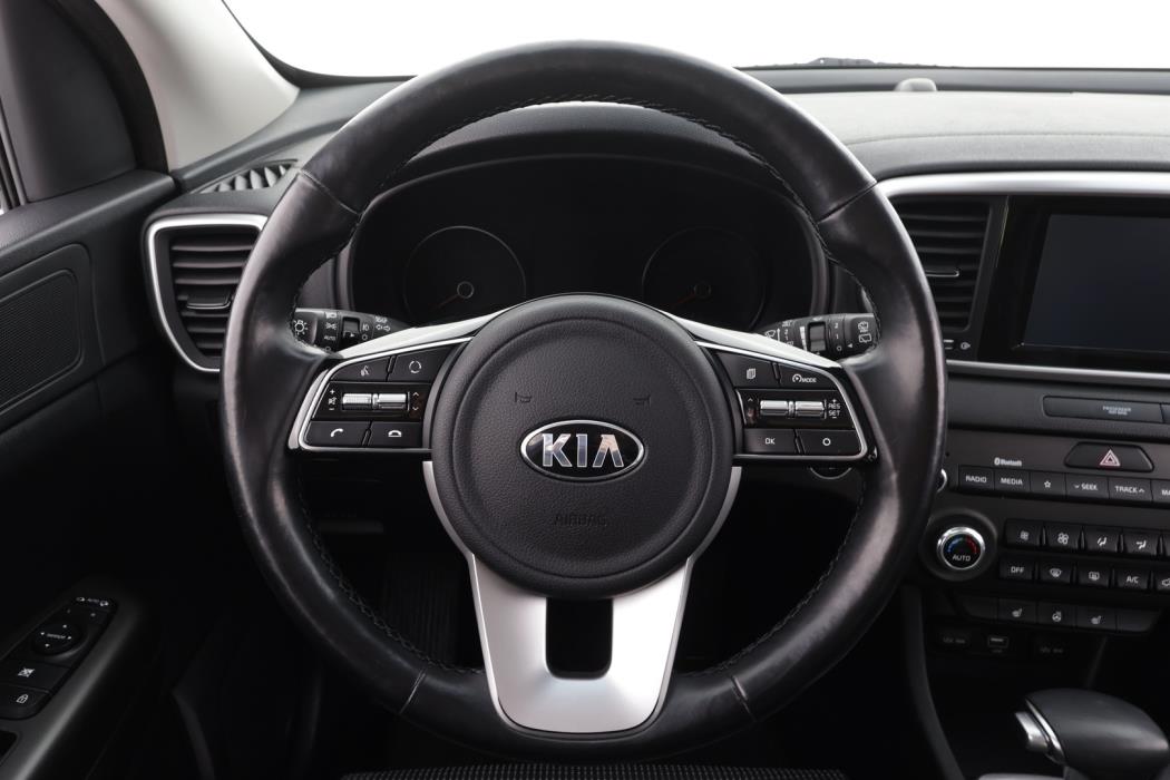 KIA Sportage 2019