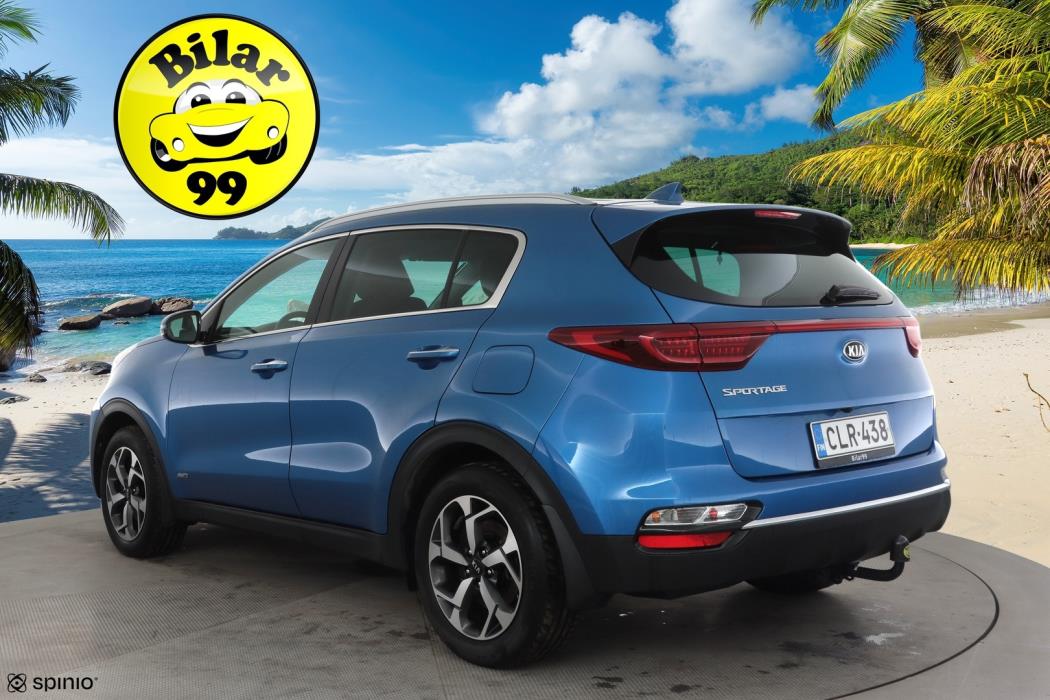 KIA Sportage 2019