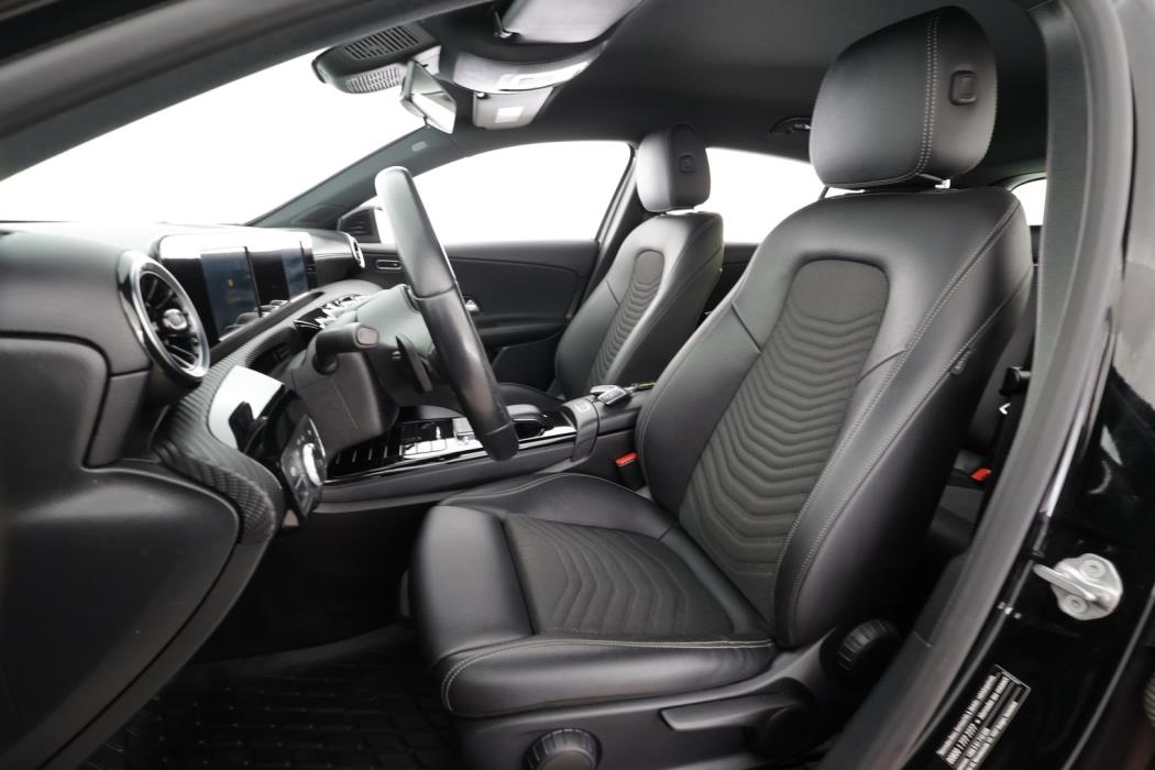 MERCEDES-BENZ A 2019