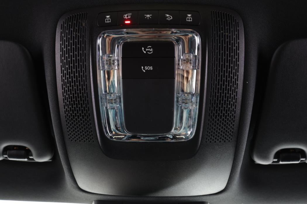 MERCEDES-BENZ A 2019