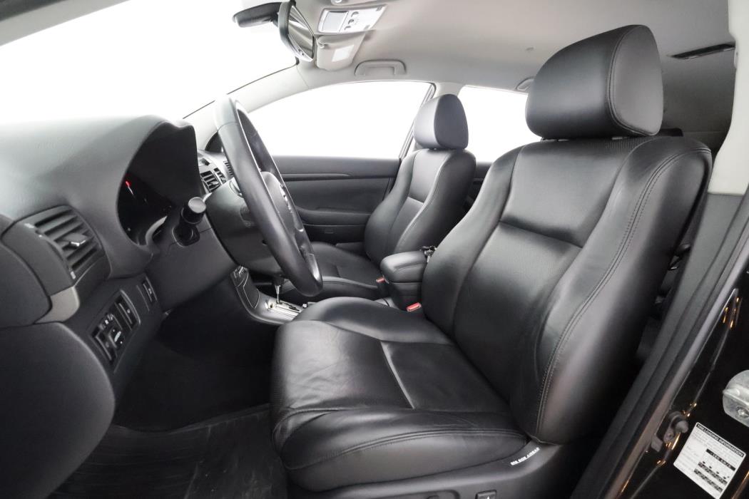TOYOTA Avensis 2006