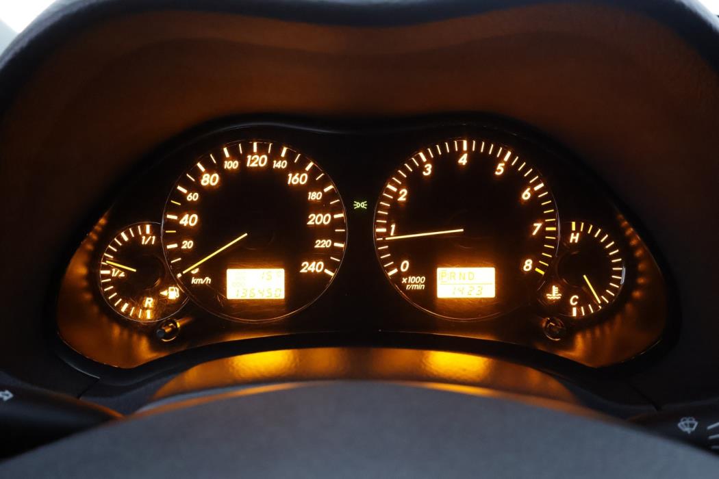 TOYOTA Avensis 2006