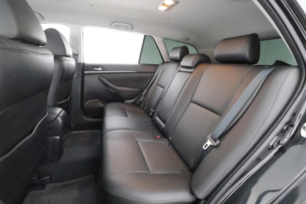 TOYOTA Avensis 2006