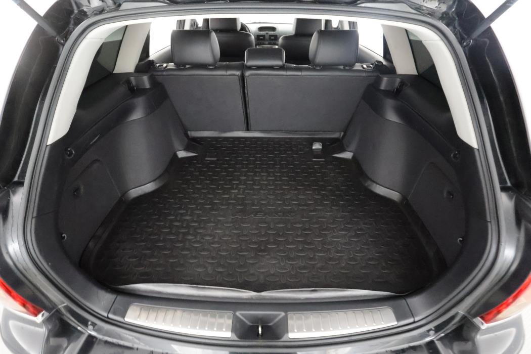 TOYOTA Avensis 2006