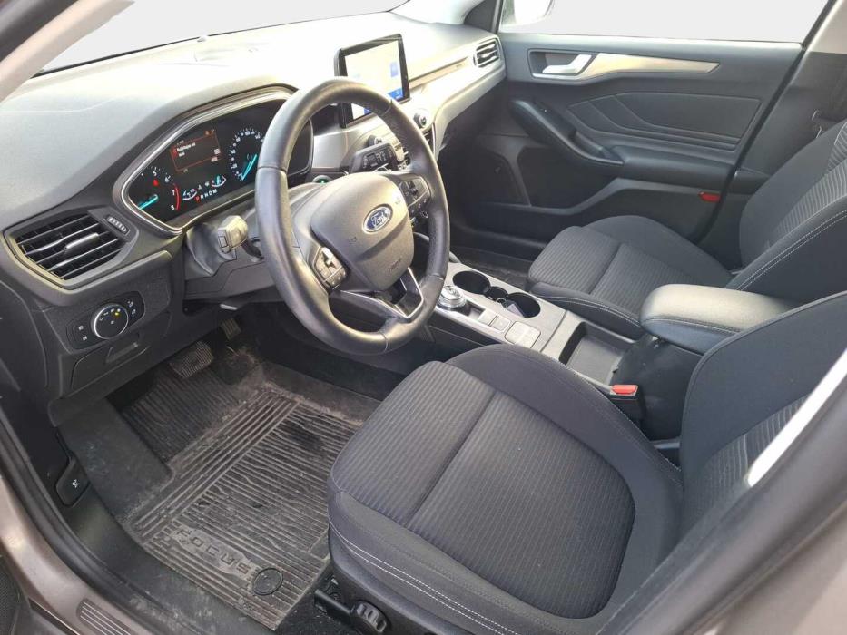 FORD Focus 2019