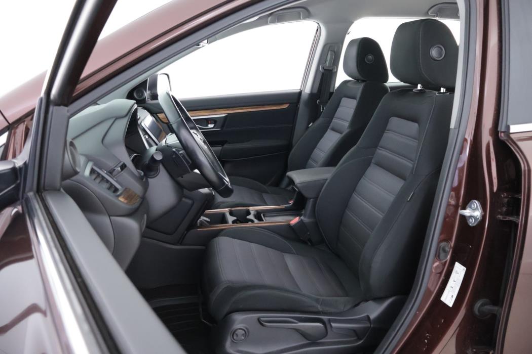 HONDA CR-V 2019