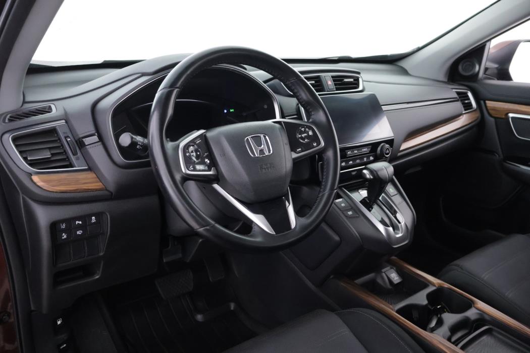 HONDA CR-V 2019