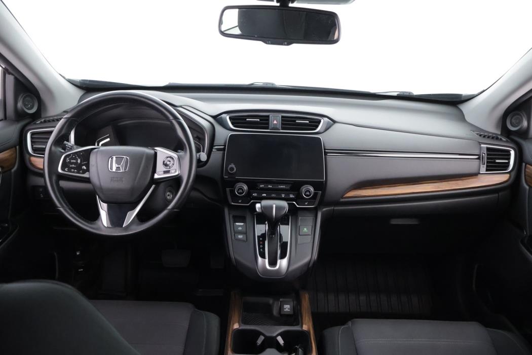 HONDA CR-V 2019